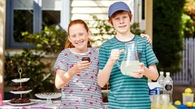 L'affaire de l'infecte limonade