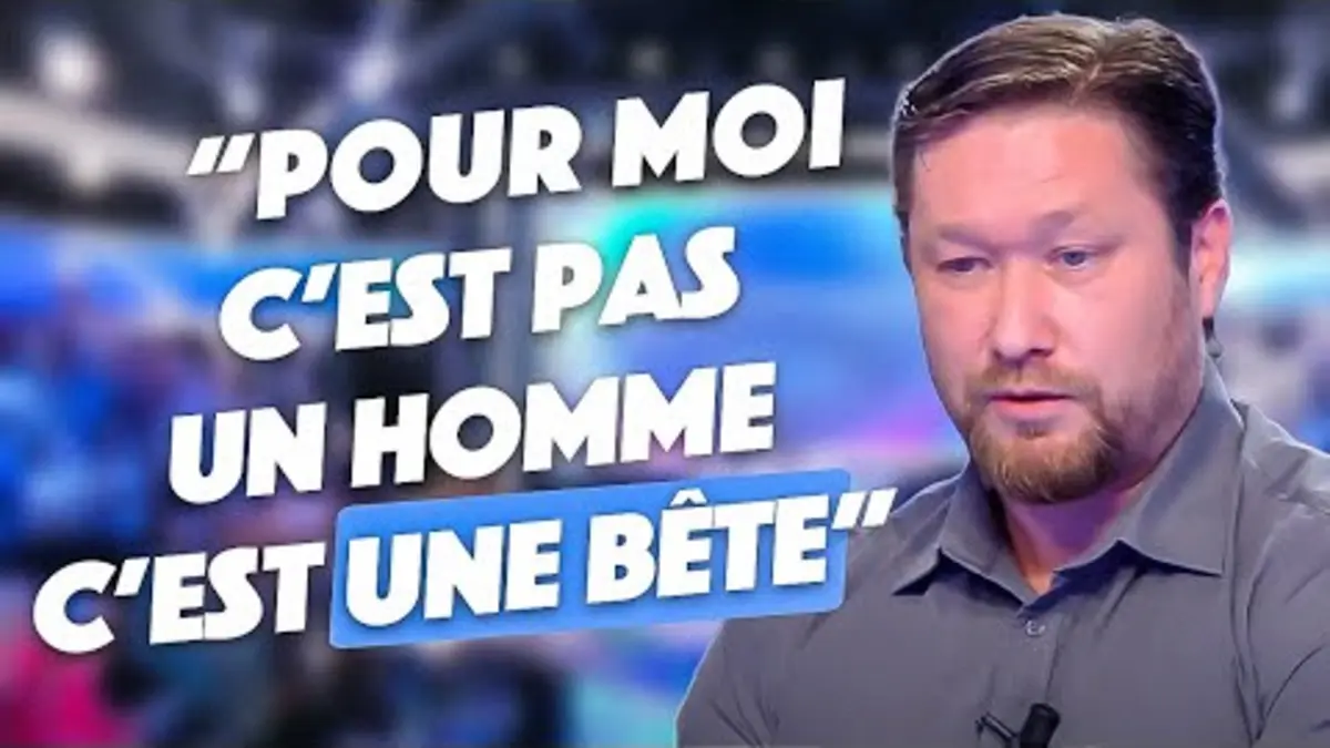 replay de L'affaire de l'ogre de Perpignan bientôt libéré ?