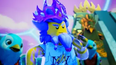 L'affaire de la couronne