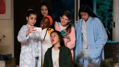 L'affaire du secret de la soirée pyjama