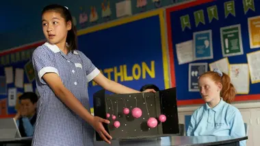 L'affaire du système solaire disparu