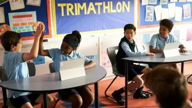 L'affaire du trimathlon truqué