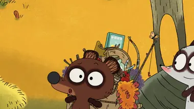 L'affaire est dans le sac