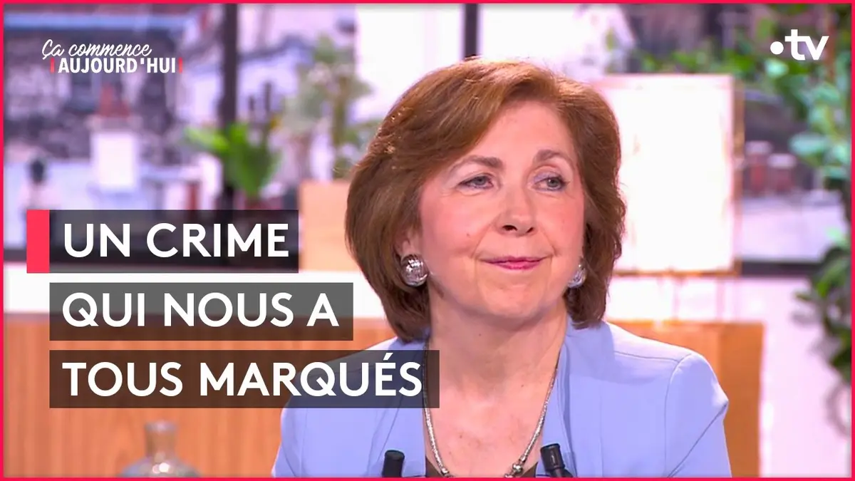 replay de L'affaire Grégory, 37 ans plus tard - Ça commence aujourd'hui