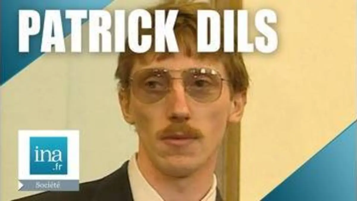 L'affaire Patrick Dils, de la condamnation à…