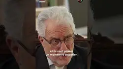 L'affaire qui a brisé les liens entre Emmanuel Macron et le président algérien-Complément d'enquête