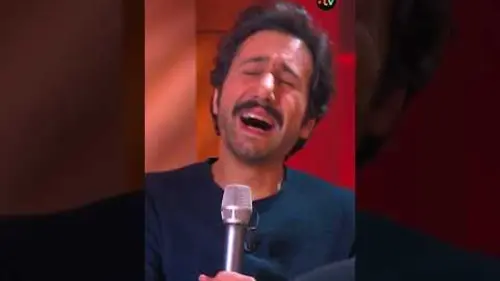 replay de "L'affiche rouge" en live par Feu! Chatterton