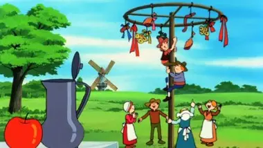 L'âge d'or des Provinces-Unies