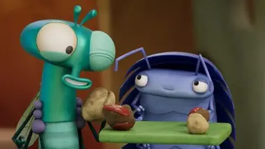 L'âge de la maturité