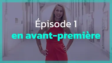 L'agence aux 1 000 mariages : S1 E1 - Mélissa