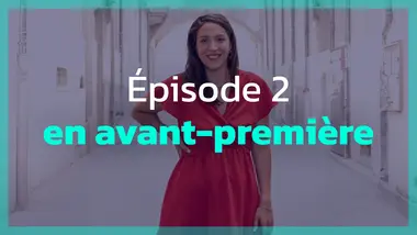 L'agence aux 1 000 mariages : S1 E2 - Camille
