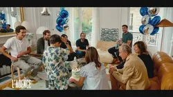 L'Agence : l'immobilier de luxe en famille - Saison 06 Episode 06 du 8 janvier 2026
