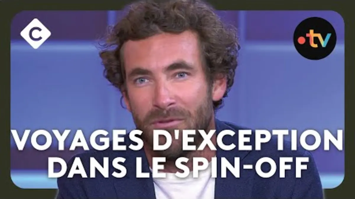 replay de L’Agence : la compet’ des Kretz !