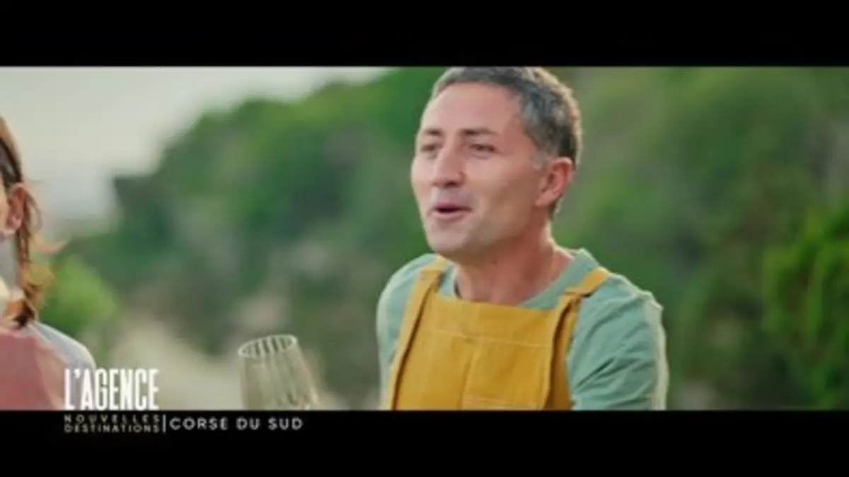 L'Agence Nouvelles Destinations - Corse du sud /…