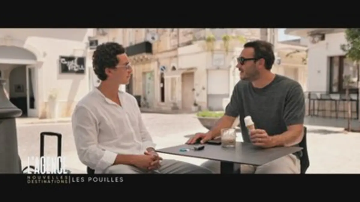 L'Agence Nouvelles Destinations - Le Var / Les…
