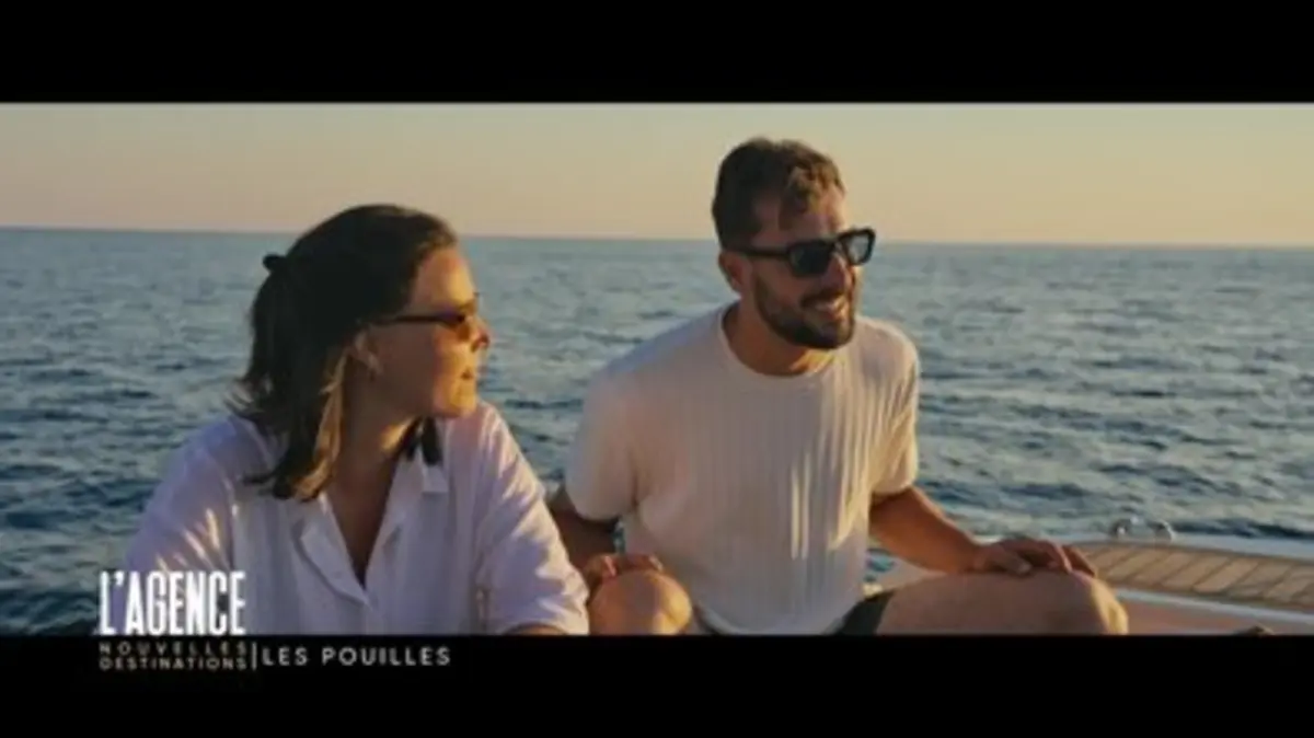 L'Agence Nouvelles Destinations - Le Var / Les…