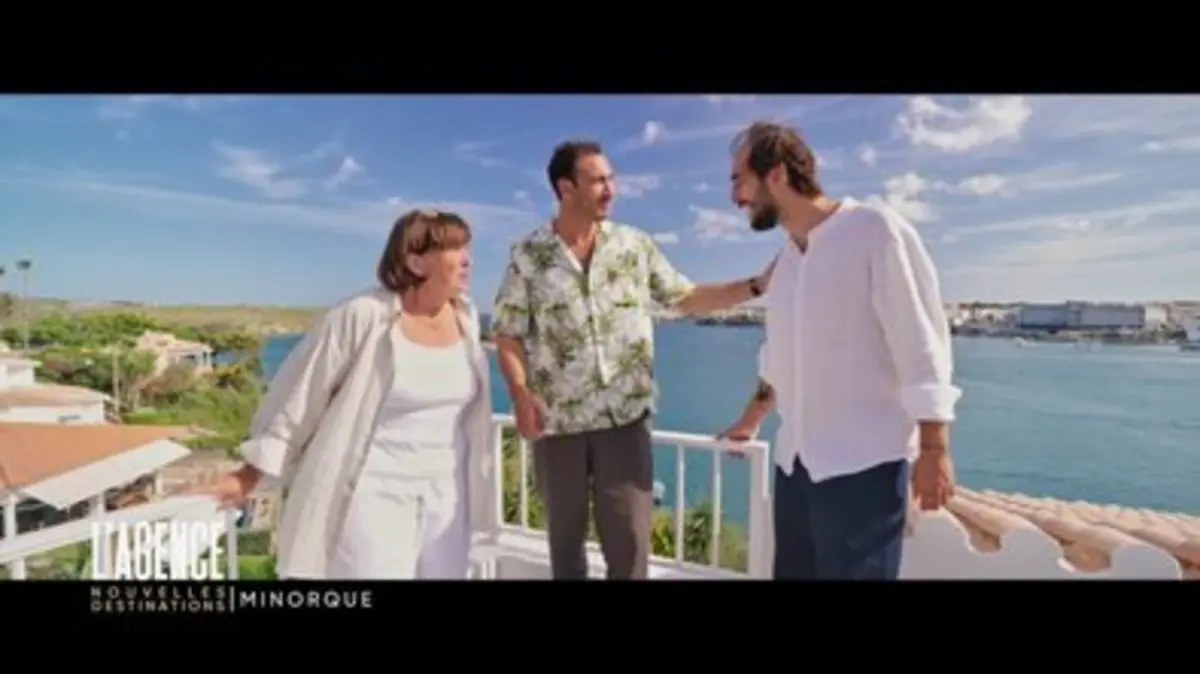 L'Agence Nouvelles Destinations - Minorque / Ile…