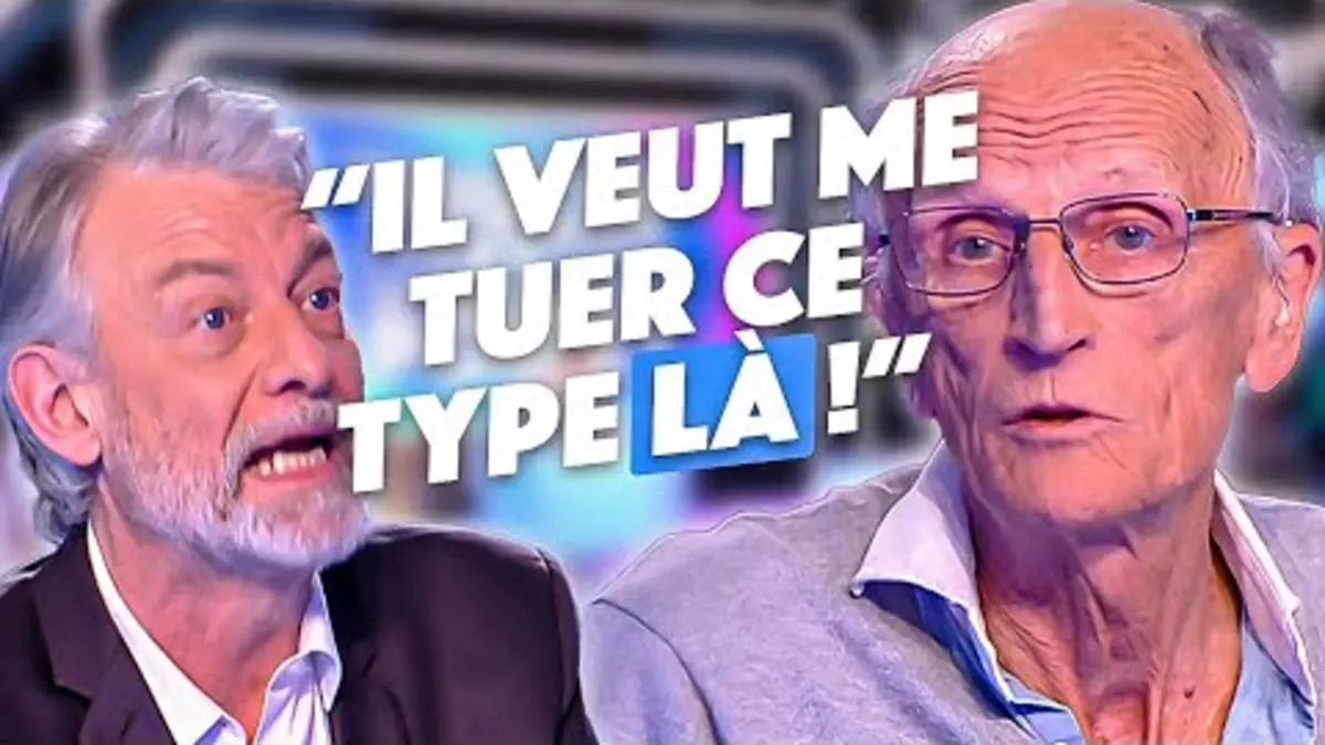replay de L'agresseur du docteur écope juste de 6 mois avec SURSIS : INDIGNATION de Cyril Hanouna !