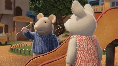 L'aiguille formidable