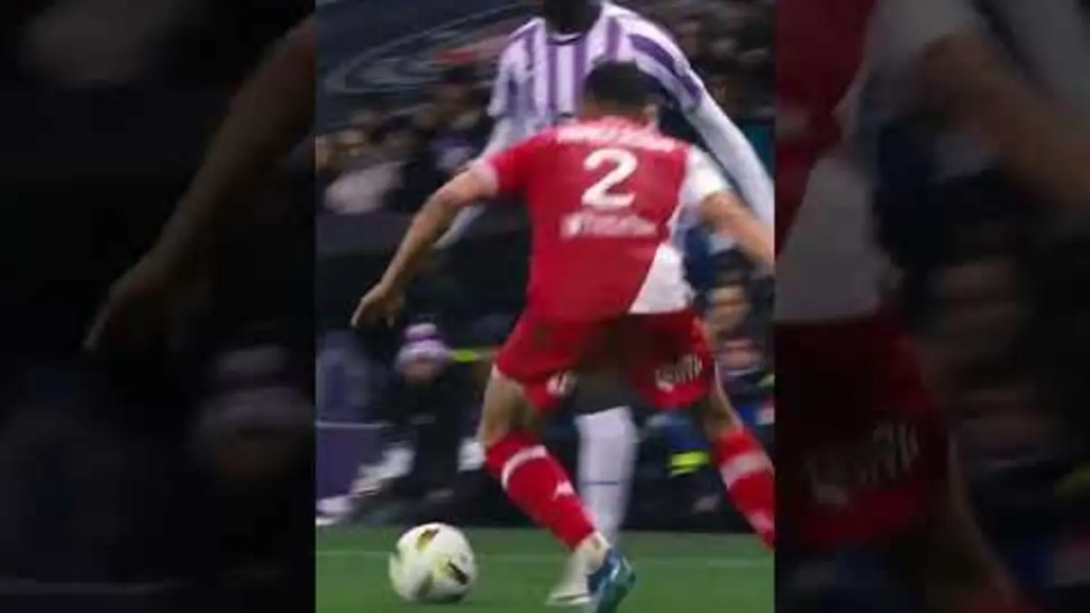 replay de L'aisance technique d'Ibrahim Cissoko ?