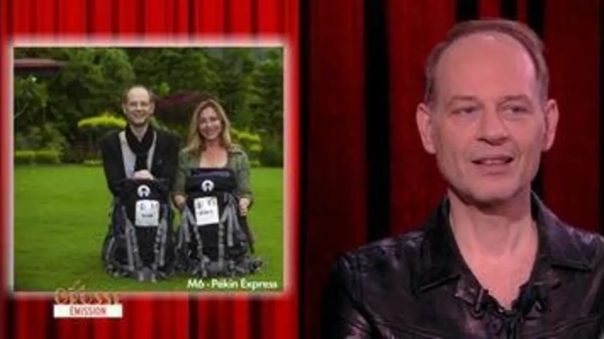 replay de L’album photo d’Alain Bouzigues