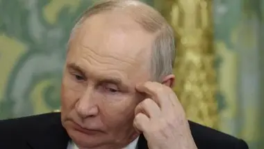L'alerte des services américains... Poutine veut attaquer la Pologne !