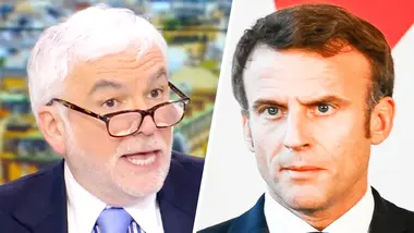 "L’Algérie nous marche dessus mais selon Macron la France est responsable !" (Pascal Praud)