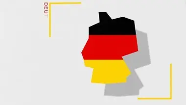 L'Allemagne : « La Chanson des Allemands »