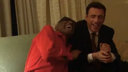 20h30 en fêtes L'ami de Ray Charles