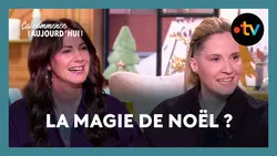 L'amour au pied du sapin ! - Ça commence aujourd'hui