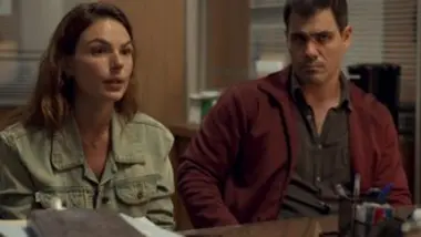 L'Amour d'une mère - S01 E06