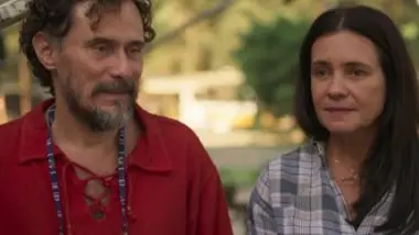 L'Amour d'une mère - S01 E12