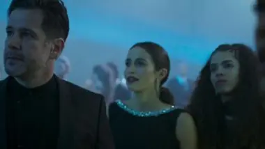 L'Amour d'une mère - S01 E13