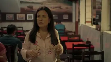 L'Amour d'une mère - S01 E17