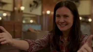 L'Amour d'une mère - S01 E18