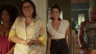 L'Amour d'une mère - S01 E23