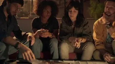 L'Amour d'une mère - S01 E25