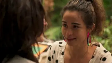 L'Amour d'une mère - S01 E26