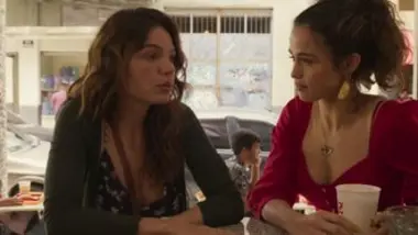 L'Amour d'une mère - S01 E27