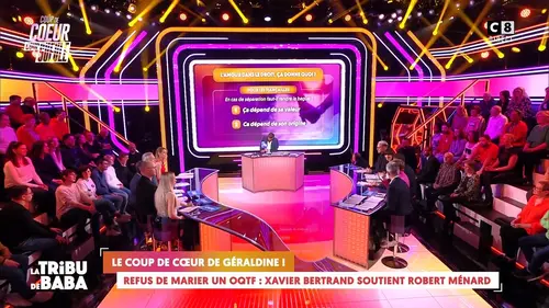 replay de L'amour dans le droit : Toutes les réponses à vos questions