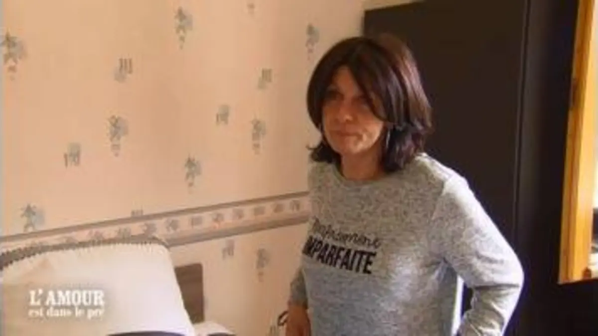 replay de L'amour est dans le pré : En larmes, Isabelle quitte la ferme de Jacques !