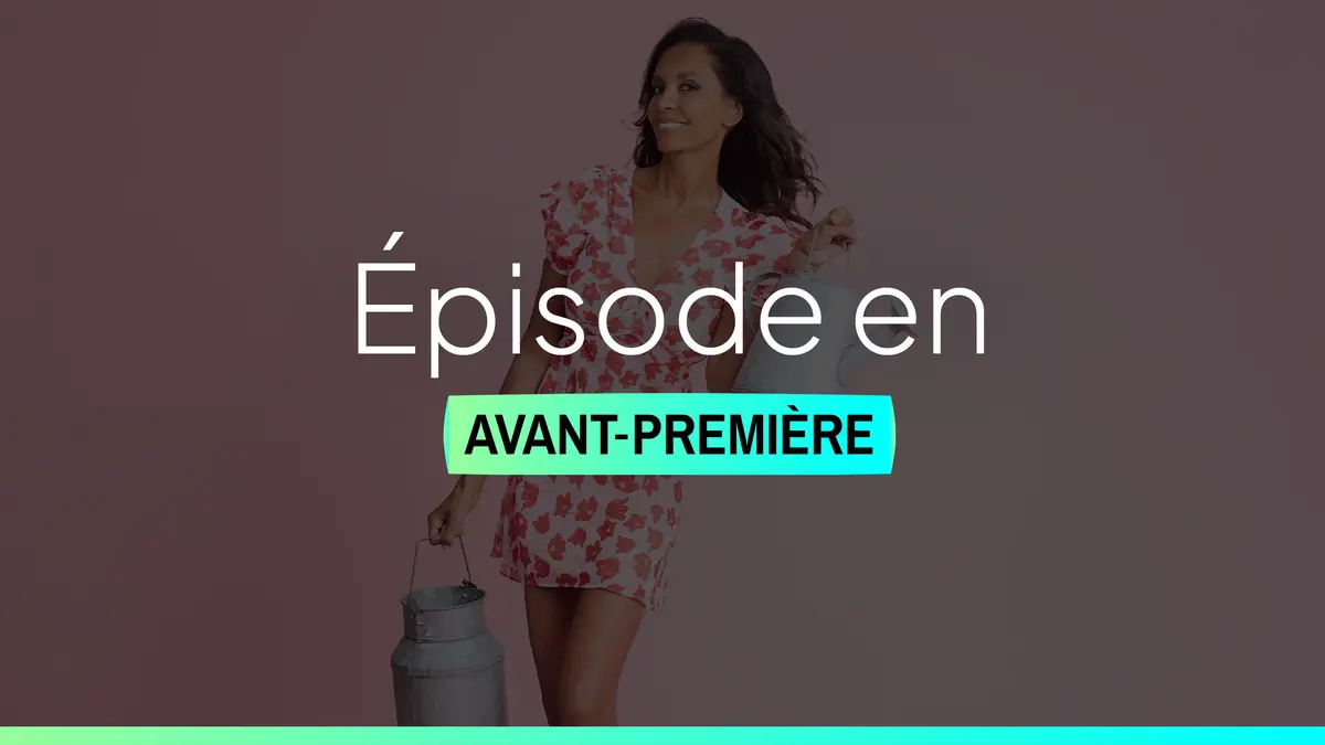 replay de L'amour est dans le pré : Épisode 13 - Partie 1