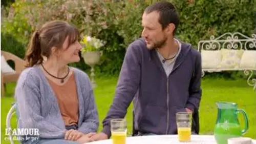 replay de L'amour est dans le pré : Épisode 28 : le bilan (partie 2 - 2/2) / Saison 15
