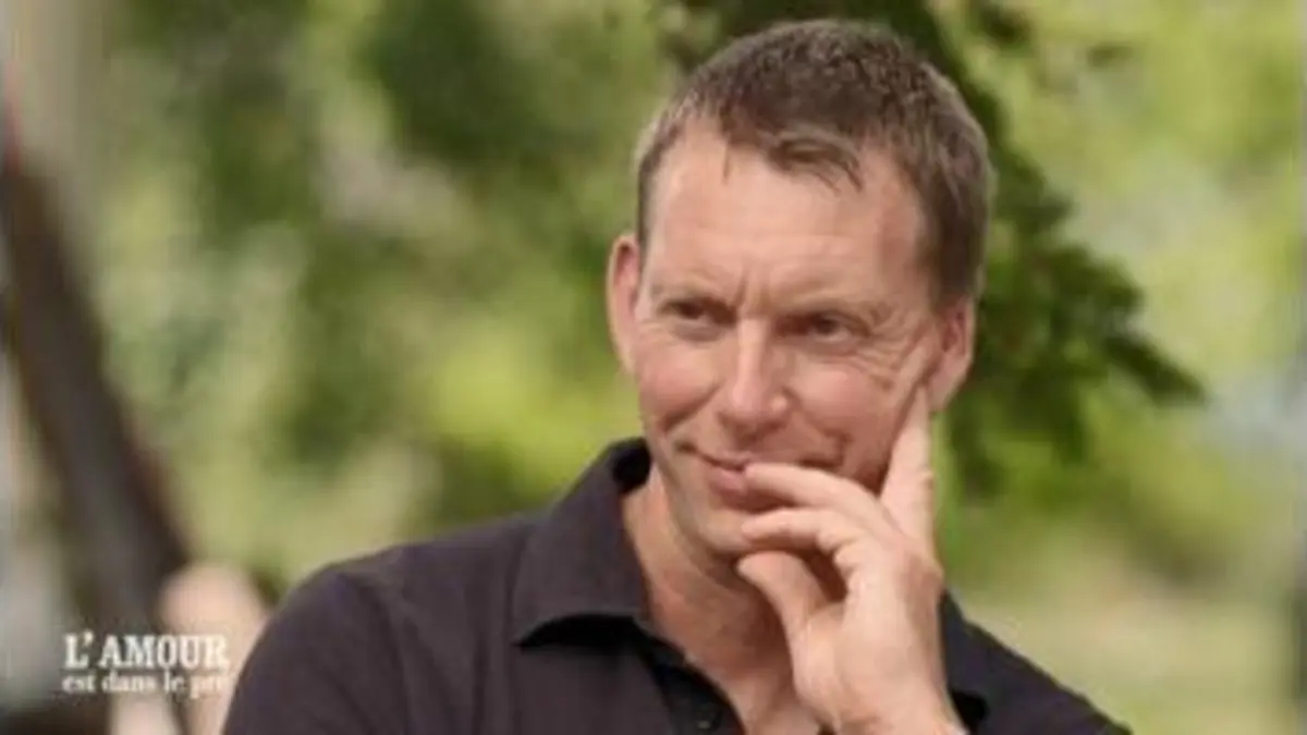 replay de L'amour est dans le pré : François, 45 ans, éleveur de vaches