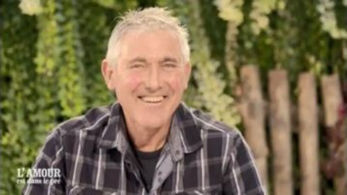 replay de L'amour est dans le pré : Jean-Michel, 56 ans, 4 filles