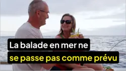 L'amour est dans le pré : La balade en mer de Gilles et Isabelle ne se passe pas comme prévu