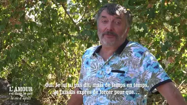 L'amour est dans le pré, la vie d'après : S1 E5