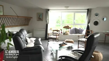L'amour est dans le pré, la vie d'après : S1 E9