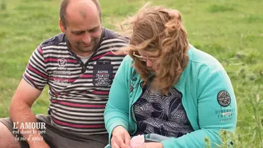 L'amour est dans le pré, la vie d'après : S2 E10