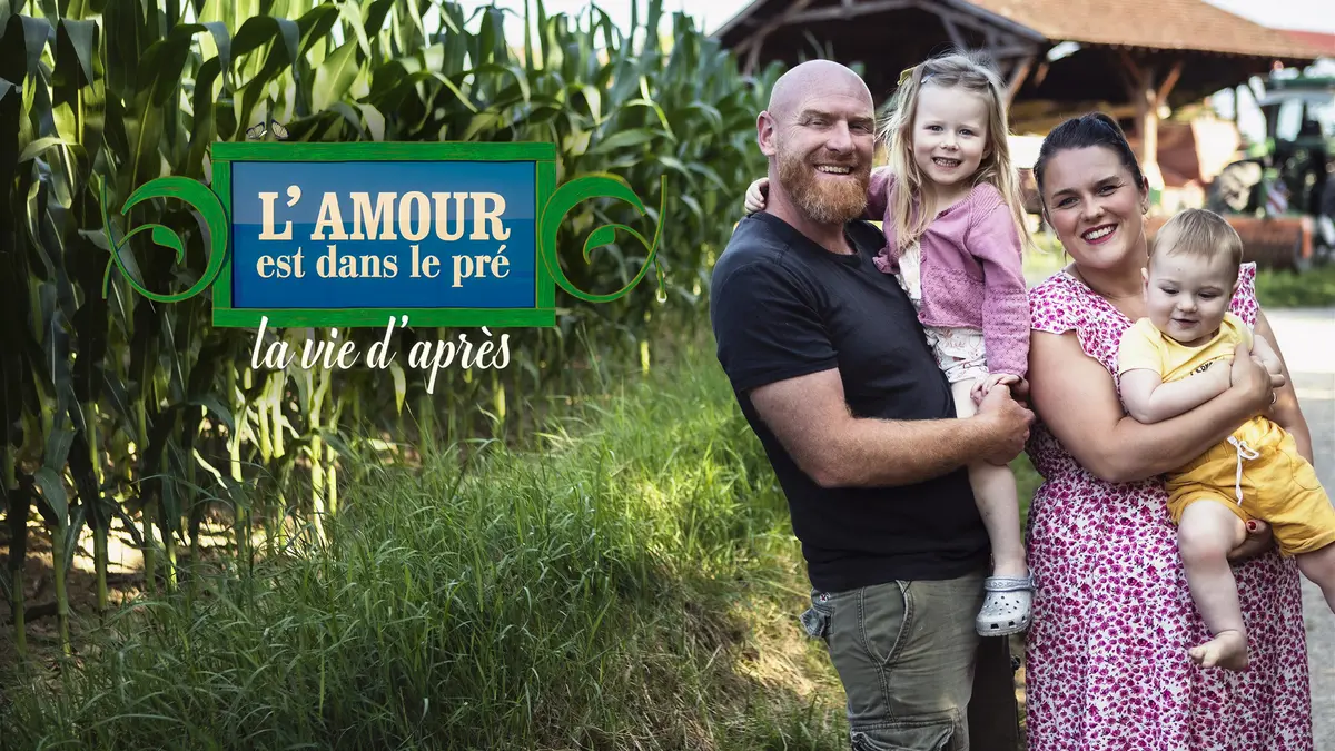 L'amour est dans le pré, la vie d'après replay du 30/09/2024 : L'amour